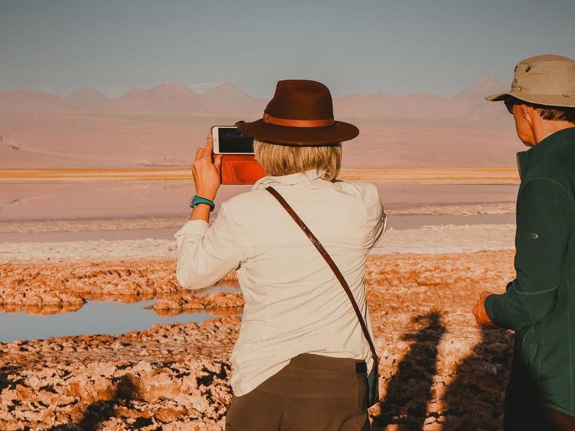"SAN PEDRO DE ATACAMA GOLD PACKAGE (5 - 6 DAYS)" Tour, San Pedro de Atacama, Chile. 
