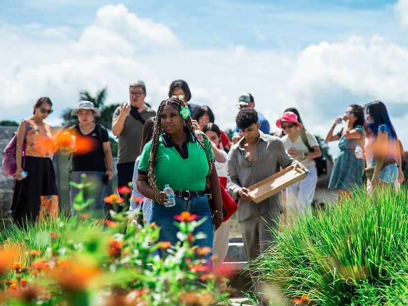 "HAVANA - NATURE + KAYAK" Tour