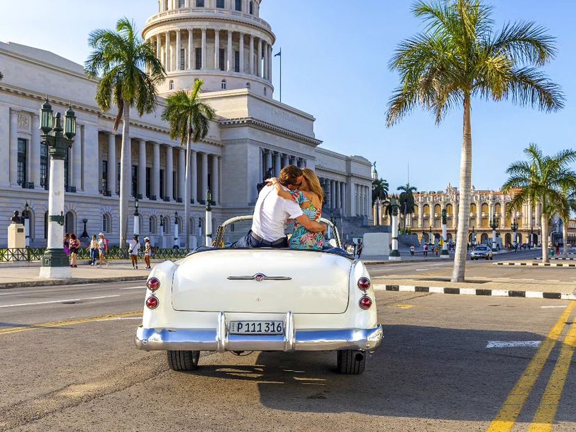 Servizio di riprese fotografiche e video a L'Avana "LAMFOR HAVANA PHOTOGRAPHY SERVICE"
