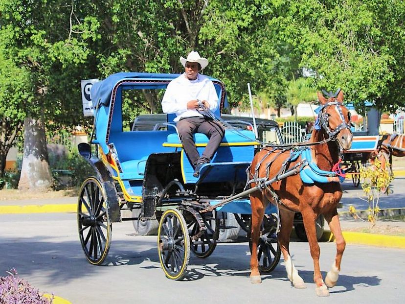 City of Bayamo, Granma, Cuba