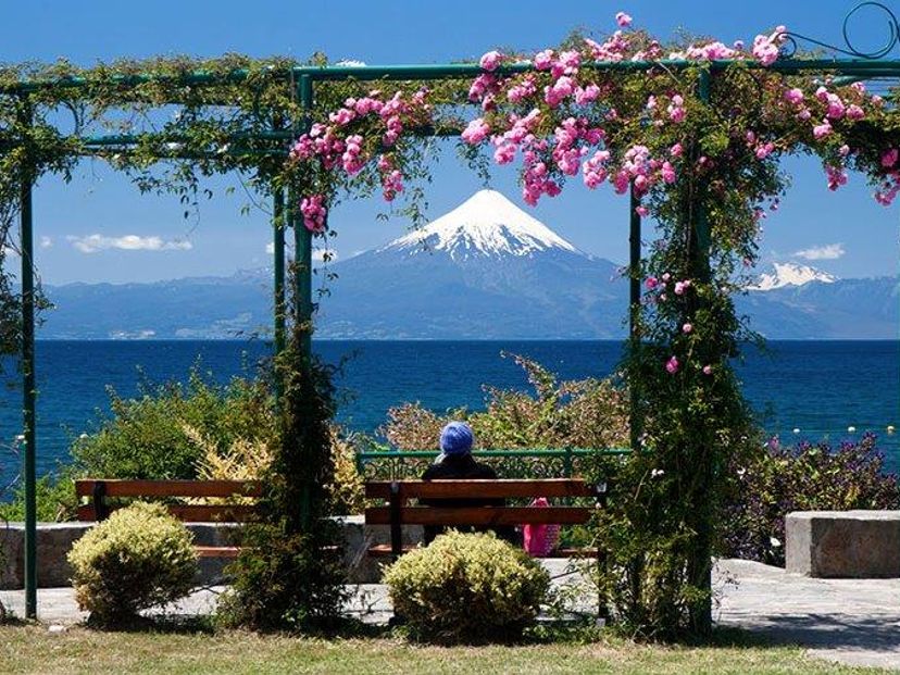 EXCURSIÓN “FRUTILLAR, TRADICIONES DEL SUR”.