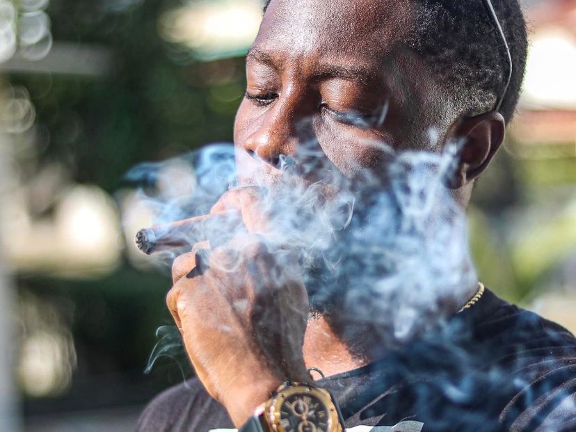 “CIGAR ROLLING AND PAIRING MASTERCLASS” Tour, Havana, Cuba.