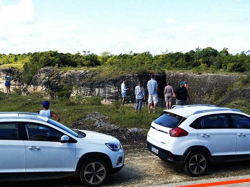 Jeep Safari “NATURE TOUR“