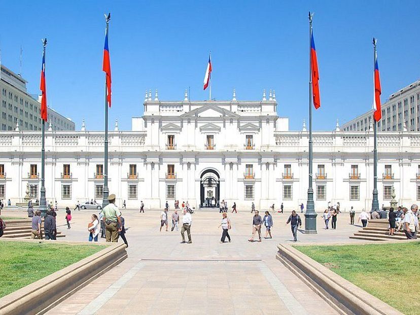 “SANTIAGO CITY TOUR & PUEBLITO LOS DOMINICOS + TIME FOR LUNCH” Tour, Santiago de CHile, Chile.