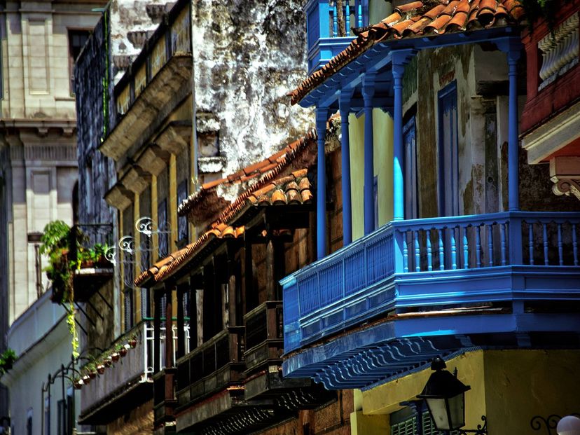"CUBAN ART PHOTOGRAPHY" Tour, Havana, Cuba.