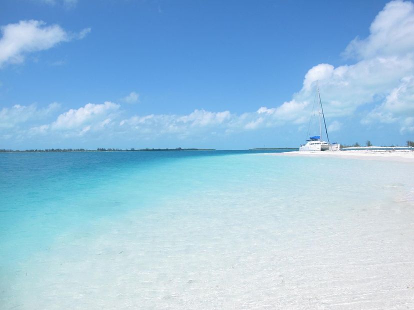 "The Exclusive" Tour, Cayo Largo del Sur