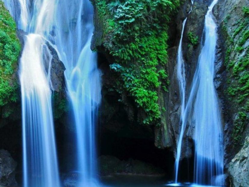 Excursión "PARQUE NATURAL DE CABURNÍ O VEGAS GRANDES, TOPES DE COLLANTES"