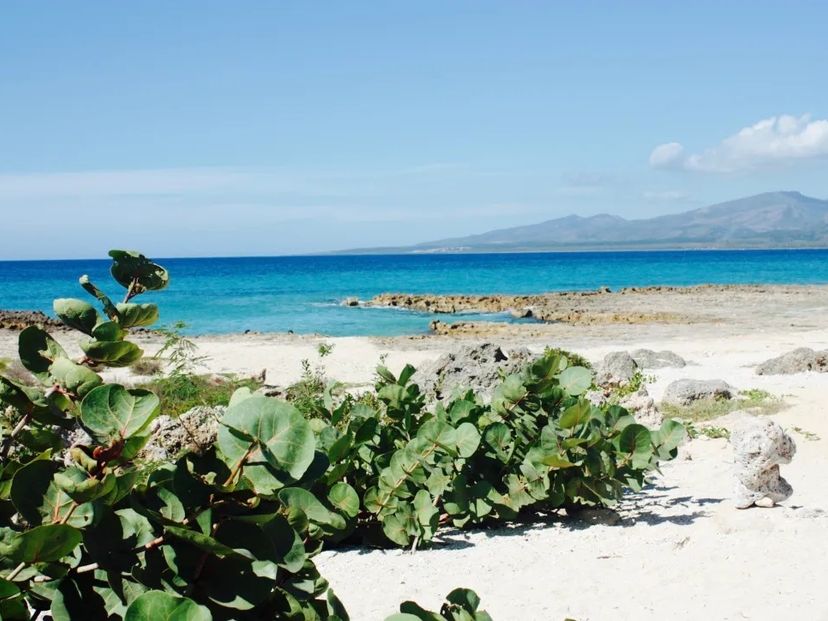 Tour "SNORKELING AT PLAYA LA BATEA", Playa Ancón, Trinidad, Sancti Spíritus, Cuba.