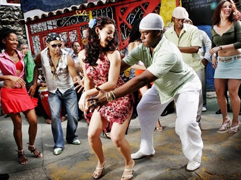 "Cuba Through its Music" Tour