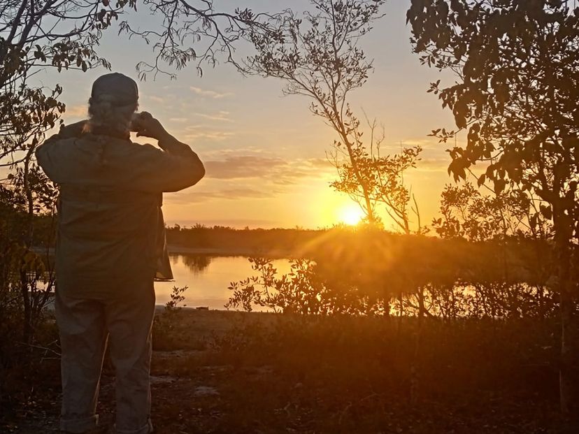 "BIRD WATCHING IN CAYO COCO + LOMA DE CUNAGUA + CIÉNAGA DE ZAPATA" Tour