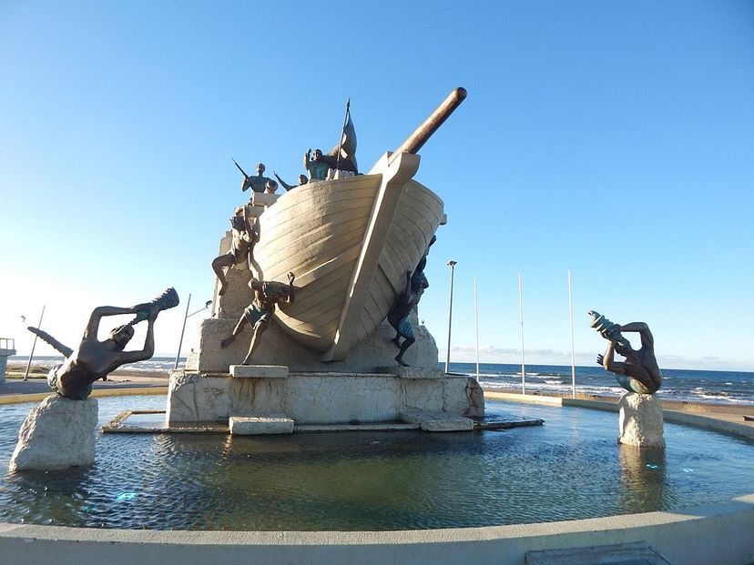 "FULL DAY CITY TOUR OF PUNTA ARENAS" Tour, Punta Arenas, Chile. 