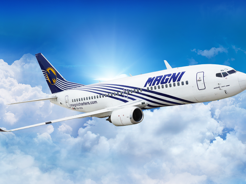 Air Ticket "MERIDA INTERNATIONAL AIRPORT (MID) - HAVANA INTERNATIONAL AIRPORT (HAV)"