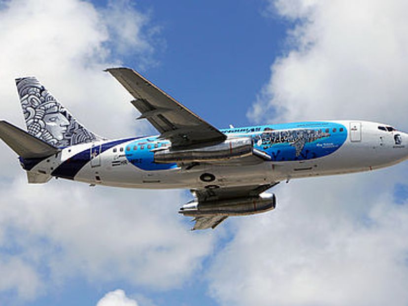 Boleto Aéreo "AEROPUERTO JOSÉ MARTÍ, LA HABANA (HAV) - AEROPUERTO VARADERO (VRA) - AEROPUERTO SANTIAGO DE CUBA (SCU)"