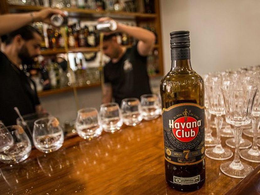 "CUBAN COCKTAIL-MAKING CLASSES" Tour, Santiago de Cuba, Cuba.