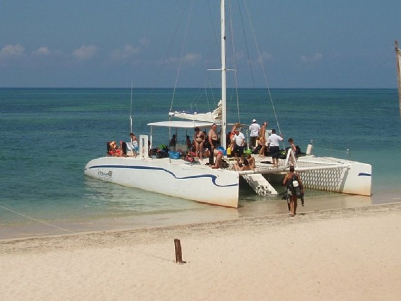 “SNORKELING AT LAS MULATICAS BEACH” Tour