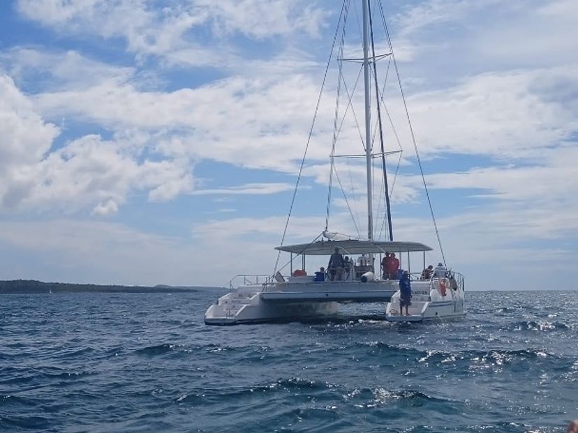 "OCEAN PARADISE MARLIN" Tour, Holguín, Cuba.