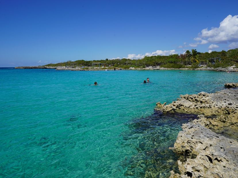 Punta Perdiz, Ciénaga de Zapata, Matanzas, Cuba