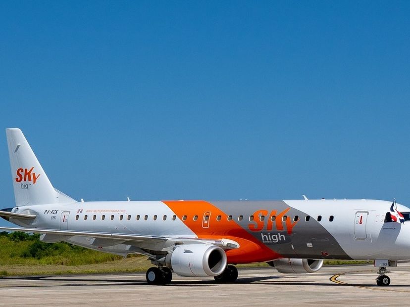 Air Ticket "HAVANA AIRPORT (HAV) - GEORGETOWN AIRPORT, GUYANA (GEO) - HAVANA AIRPORT (HAV)" (ROUND TRIP)