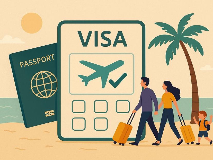 e-Visa