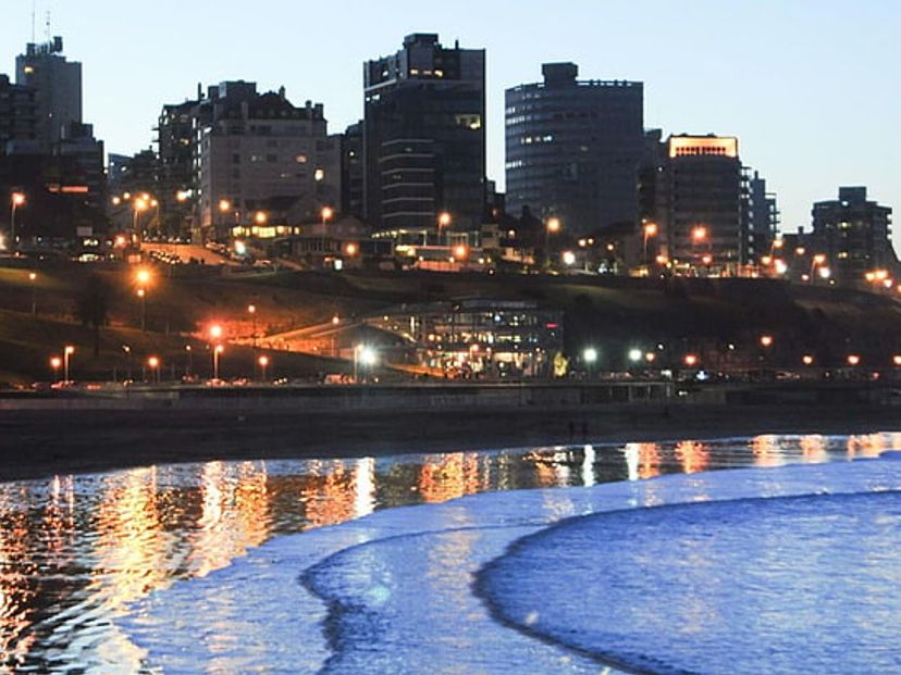 TOUR “VALPARAÍSO E VIÑA DEL MAR”.
