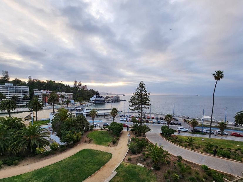 “VIÑA DEL MAR UND VALPARAISO“ Stadtrundgang