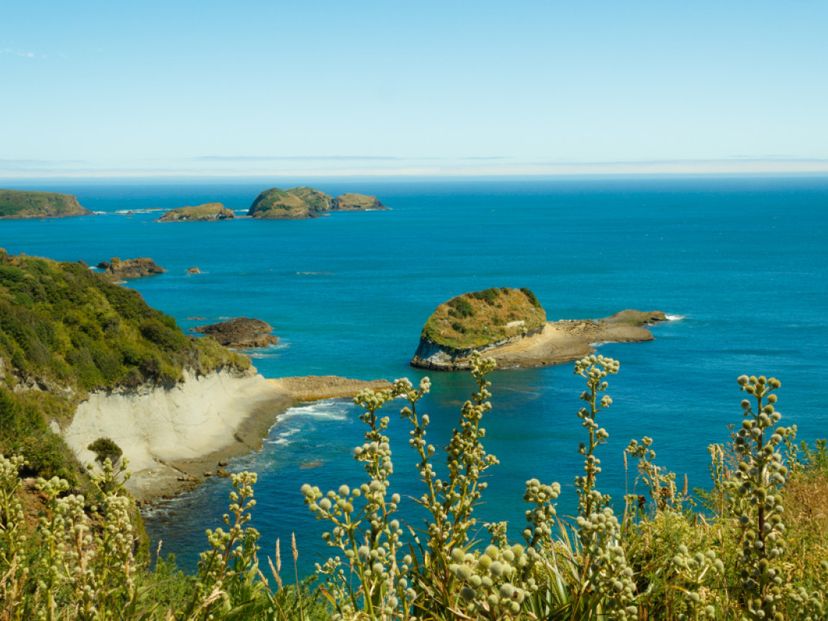 EXCURSIÓN “ANCUD & PUÑIHUIL EN ISLA CHILOÉ”.