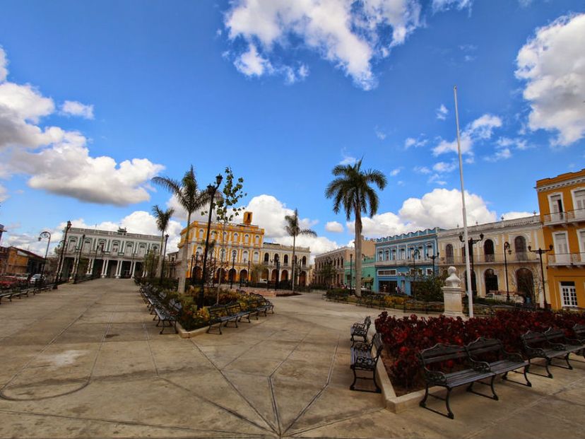 A Little of Camagüey Tour, Camagüey