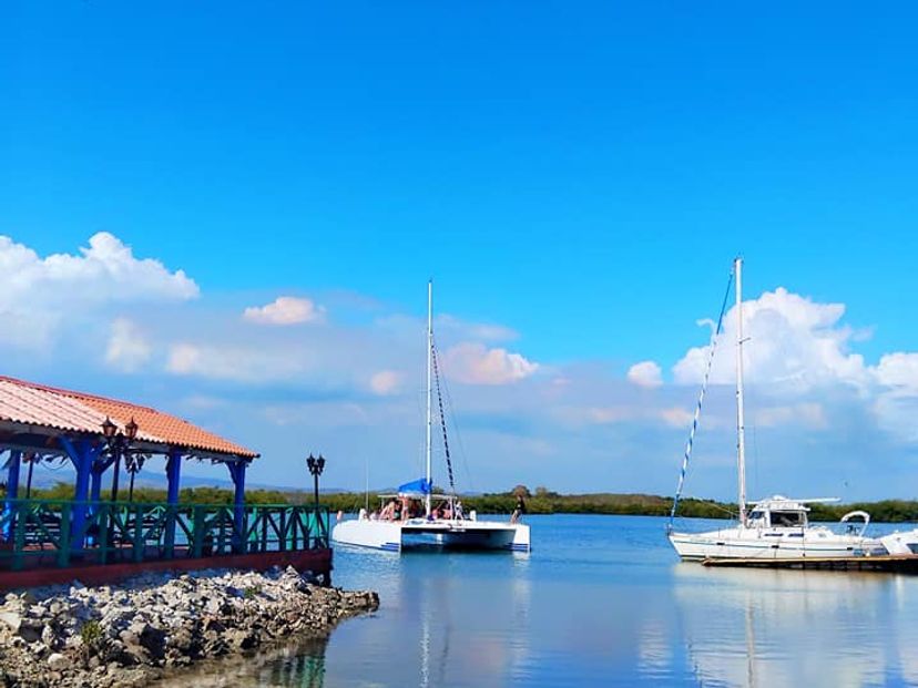 “RIDE ALONG THE CASILDA BAY AND THE ANCON COASTLINE” Tour, Trinidad, Cuba.