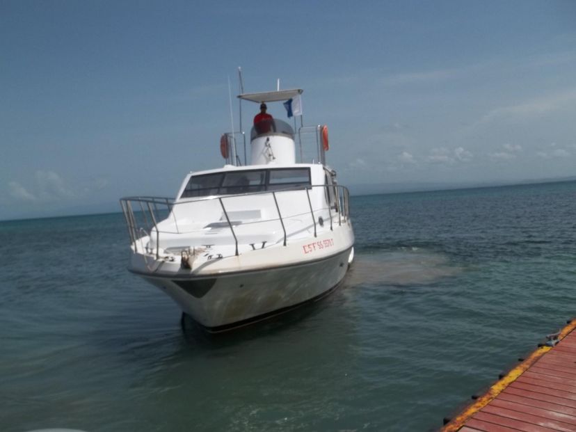 “RIDE ALONG THE CASILDA BAY AND THE ANCON COASTLINE” Tour, Trinidad, Cuba.