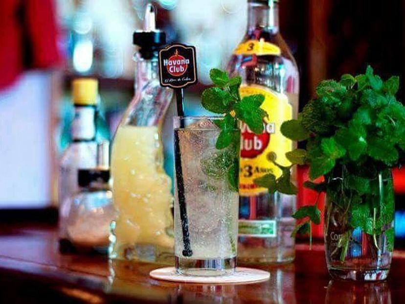"PLUS CUBAN COCKTAIL PROGRAM IN TRINIDAD" Tour. Trinidad, Sanctí Spíritus, Cuba.