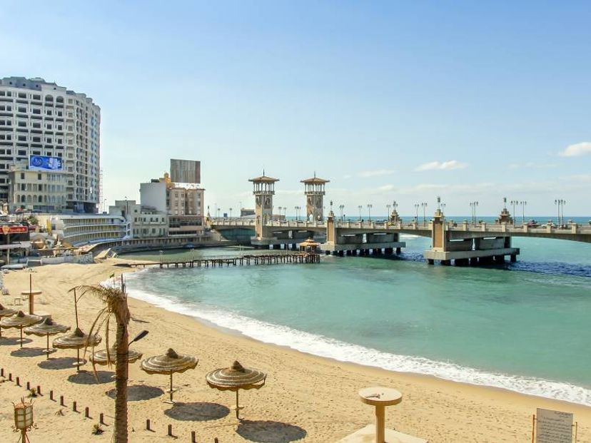 EXCURSÃO “DIA INTEIRO EM ALEXANDRIA”.