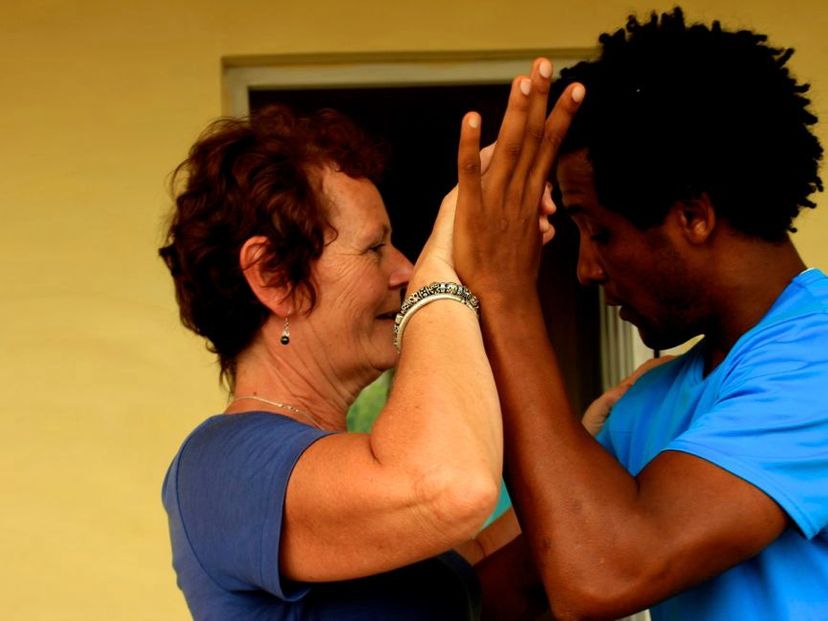 Dance Lessons in Camagüey