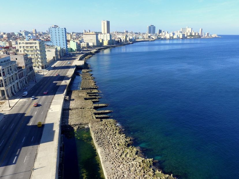 Тур "HAVANA CITY TOUR"