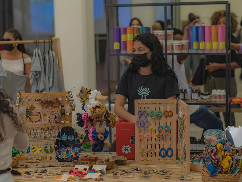 Beyond Roots proyect, “MEET THE CUBAN FEMALE ENTREPRENEURS” Tour