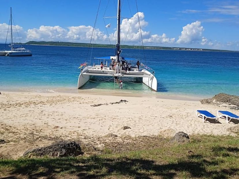 "SPECIAL SUNSET" Tour, Guardalavaca beach, Holguín, Cuba.