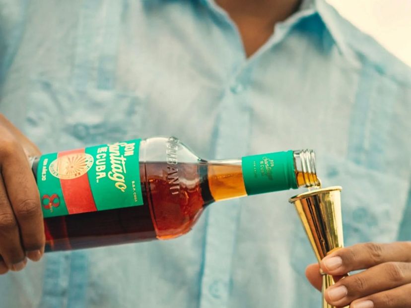 "CUBAN RUM TASTING" Tour, Santiago de Cuba, Cuba.