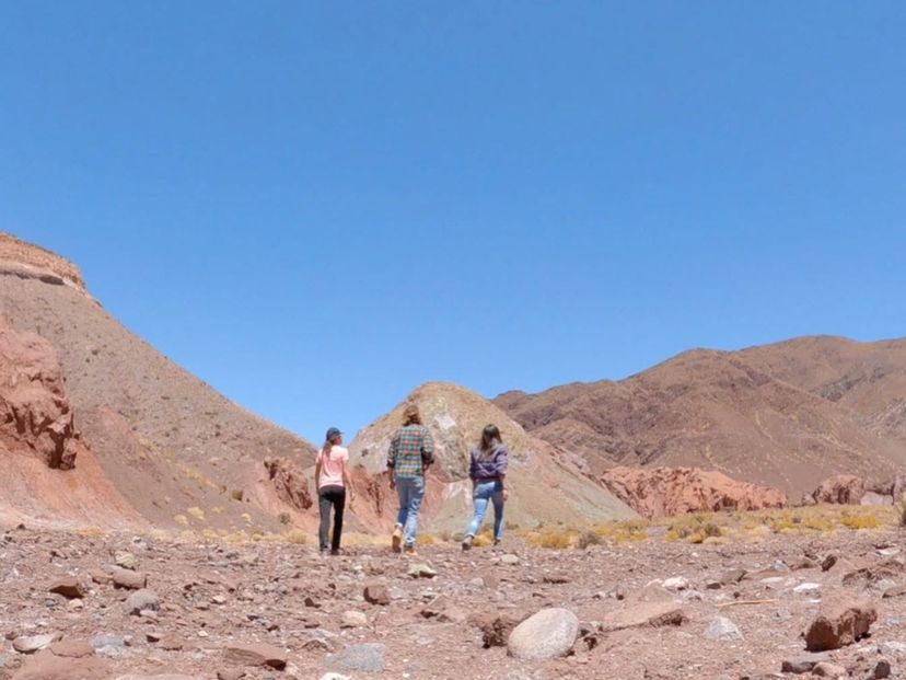 "SAN PEDRO DE ATACAMA PREMIUM PACKAGE (4 DAYS)" Tour, San pedro de Atacama, Chile.