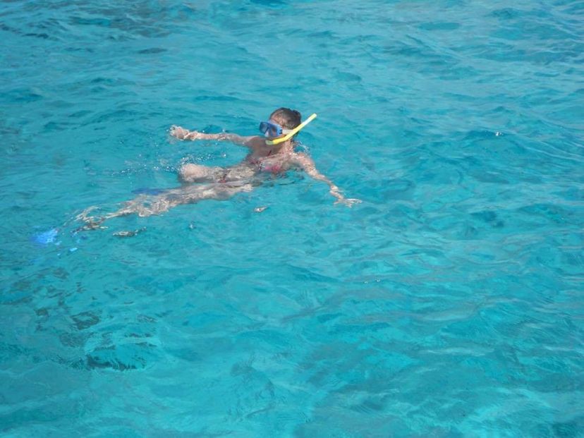 "SEA PARTY CAYO LARGO" Tour