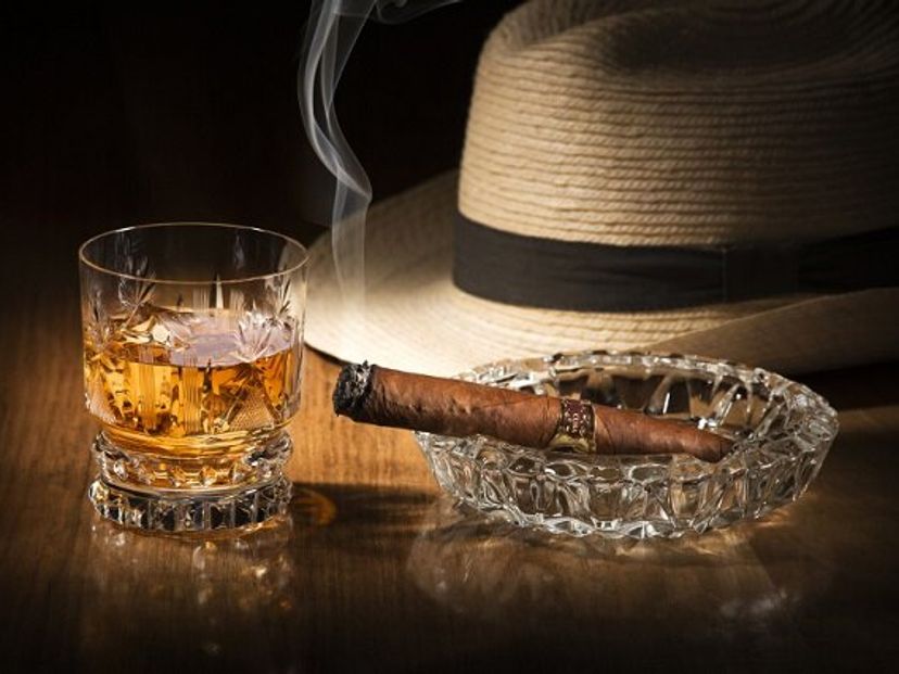 “HAVANA, TOBACCO AND RUM“ Tour