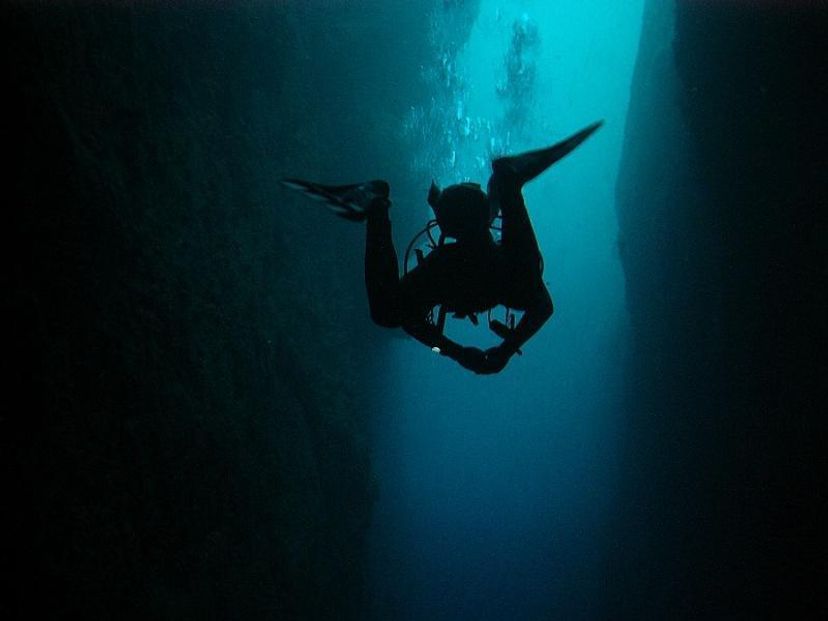 “CAVE DIVING - CAVERN 35TH ANIVERSARIO + CAVERN EL BRINCO, ZAPATA PENINSULA“ Tour