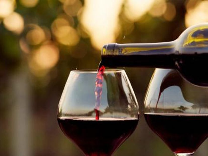 Local wine tour, Lima, Peru