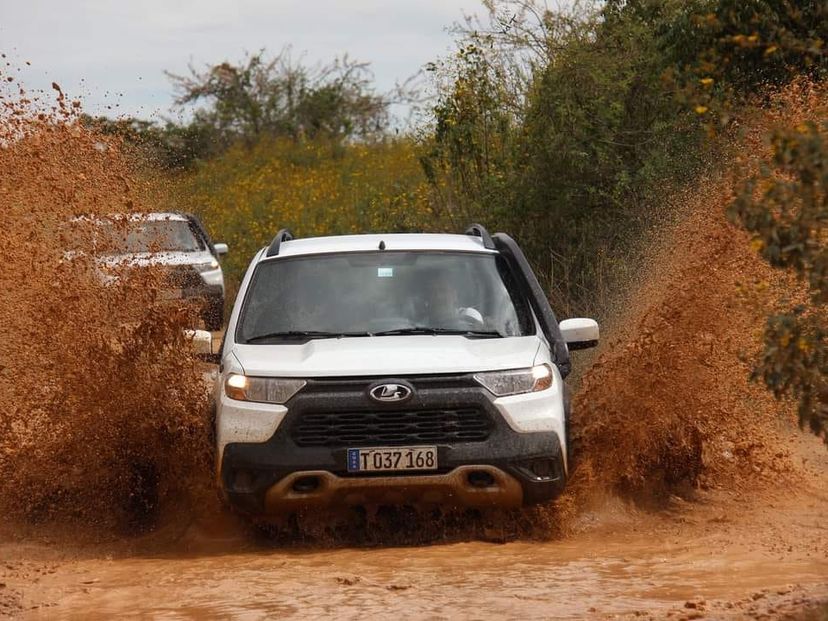 Jeep Safari “NATURE TOUR PLUS“