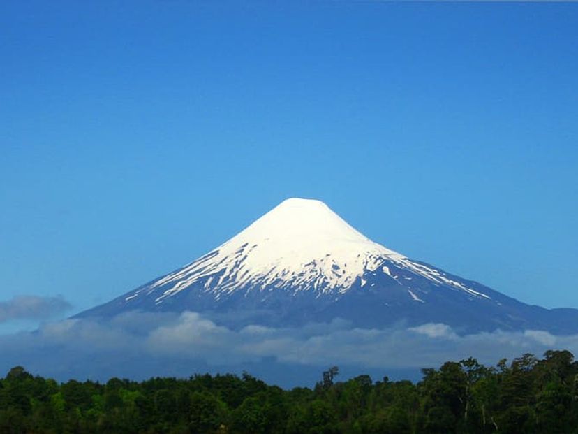 EXCURSIÓN “VOLCÁN OSORNO”.