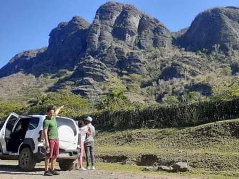 Jeep Safari “NATURE TOUR VIÑALES” UNESCO WORLD HERITAGE SITE