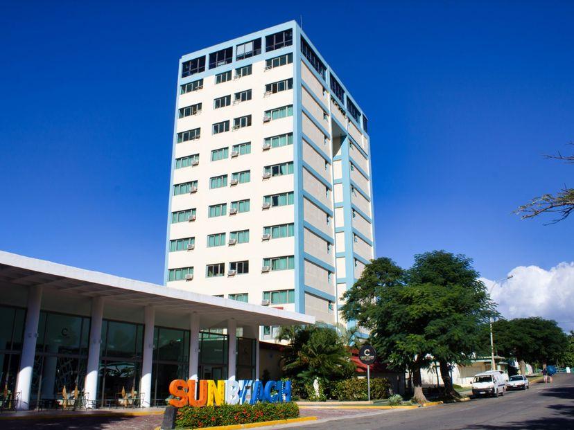 GRAN CARIBE SUN BEACH Hotel