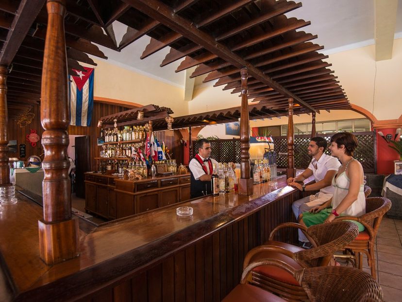 La Barra