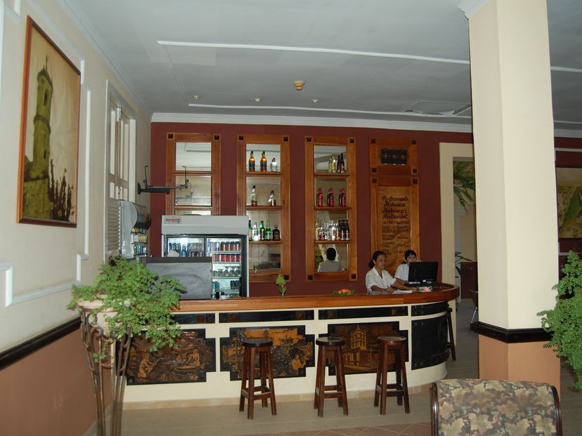 El Rincón del Café