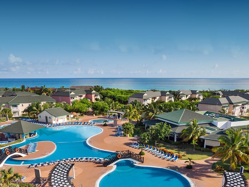 Hotel EL PATRIARCA VARADERO - Só Adultos Maiores de 16 Anos