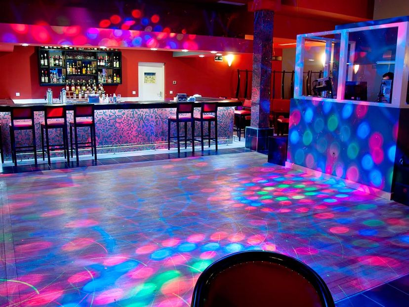 Disco
