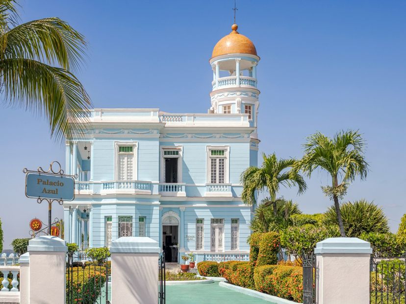 VILLA PALACIO AZUL BY MELIÁ HOTELS INTERNATIONAL